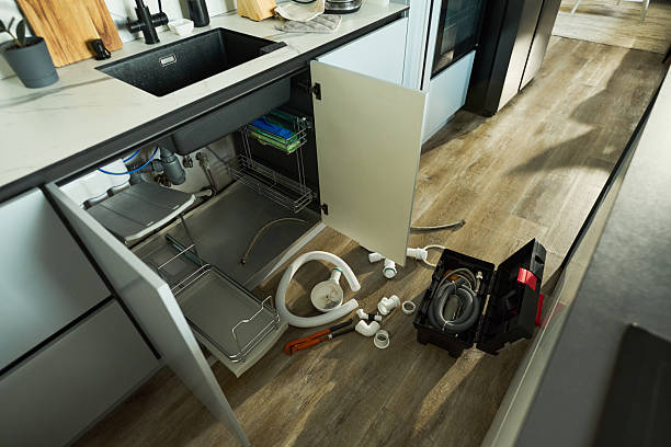 Reliable Pipe Repair contractor in Holy City, CA by Street Wise - Plumbing