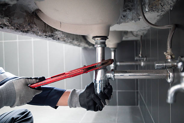 Licensed Pipe Repair service in Holy City, CA - Street Wise - Plumbing